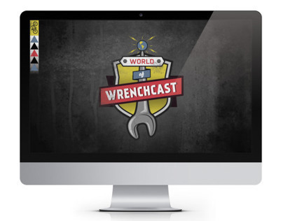 WrenchCast