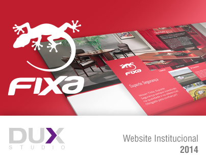 Website Fixa 2014
