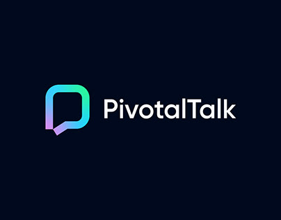 PivotalTalk Logo