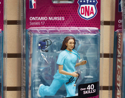 Ontario Nurses Association