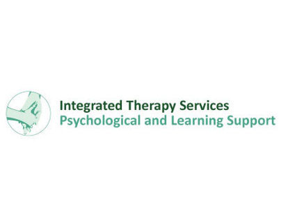 Integrated Therapy Services - Website, Logo, Branding