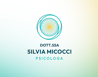 Silvia Micocci | Brand and Web Design