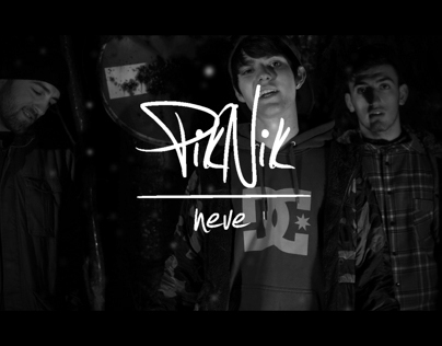 PikNik - Neve (Music Video)
