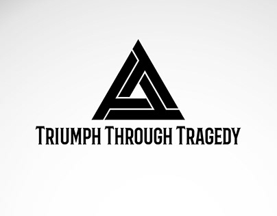 Truimph Through Tragedy Logo