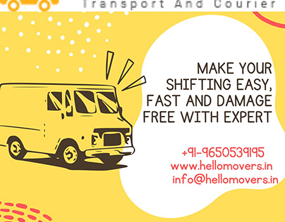 Packers and movers in Karnal