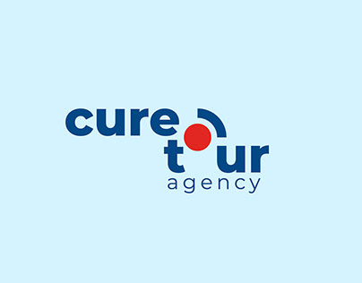 Cure Tour Logo