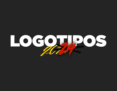 LOGOTIPOS 2K24