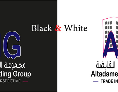 logo Al-Tadamun Holding Group