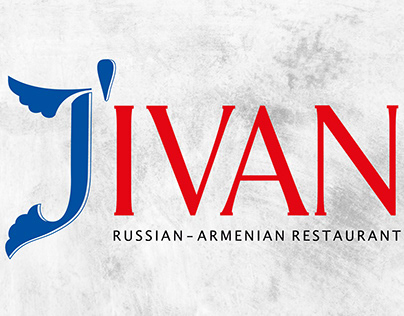 Jivan Russian - Armenian Restaurant