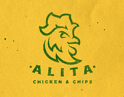 Alita - Chicken & Chips