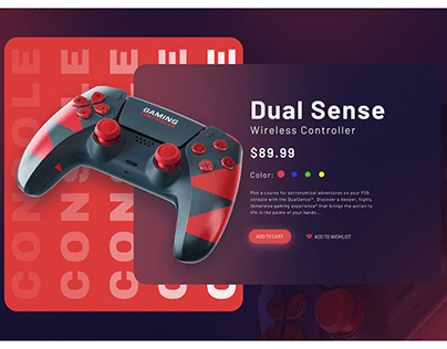 Game Station Entertainment on Behance