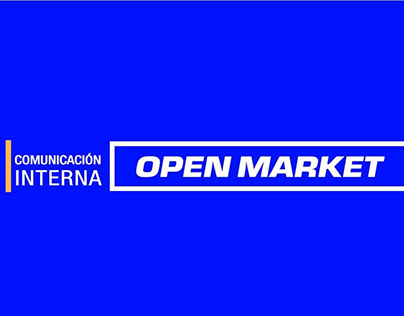 Open Market NATURA