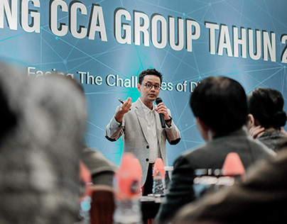 Training Mandiri CCA Group 2019