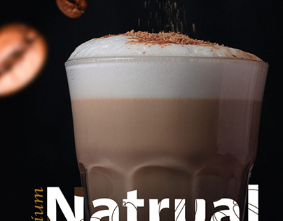 Natural Coffee