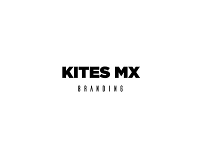 Kites MX 2014