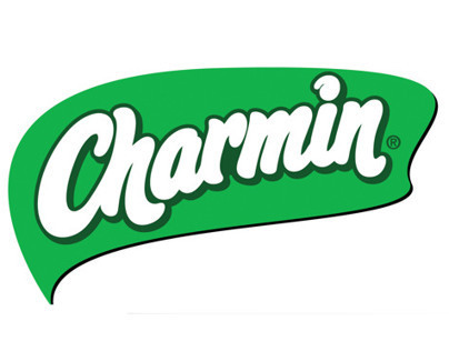 Charmin re-branding