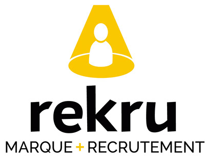 Rekru - Marque + Recrutement
