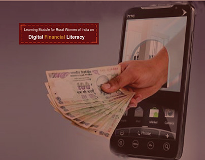 Learning Module on Digital Financial Literacy