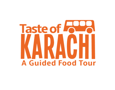 Thesis: Taste of Karachi