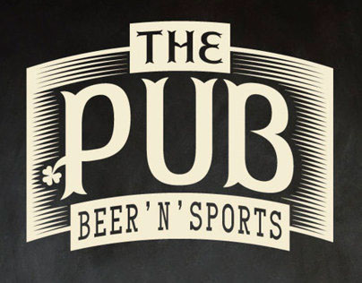 The PUB Beer & Sports