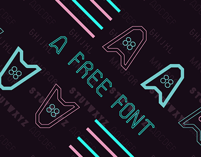 Great In 88 - Free Font Family