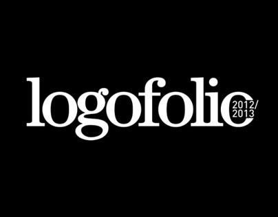 Logofolio 2012/2013