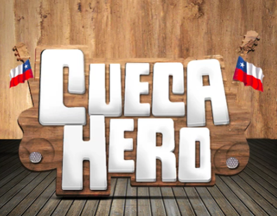 CUECA HERO
