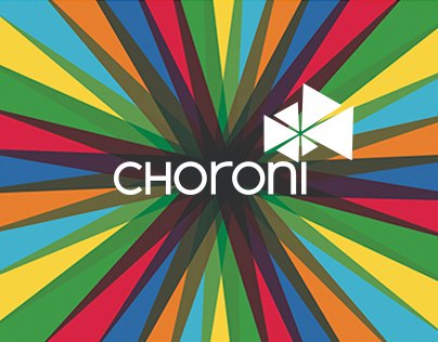 Branding Choroní