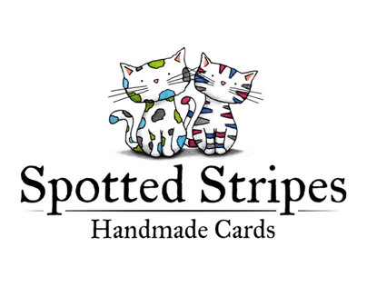 Spotted Stripes Logo
