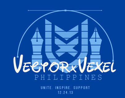 VxVPH Logo Assignment