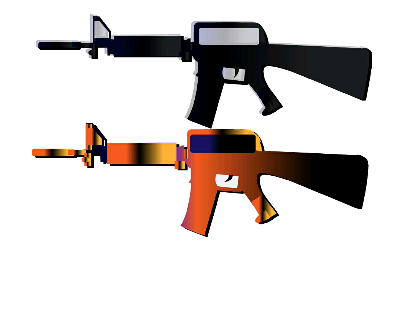 guns illustration