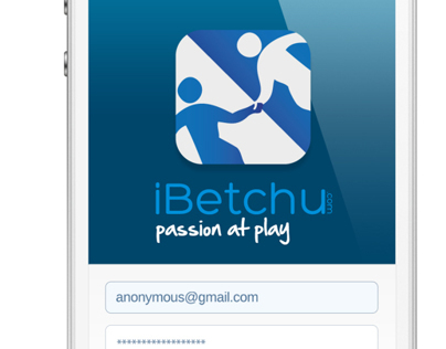 iBetchu App