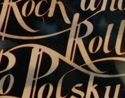 Rock and Roll Po Polsku