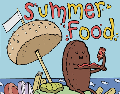 Summer Foods