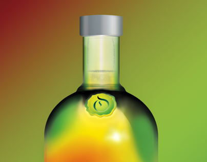 Bottle Visualisation