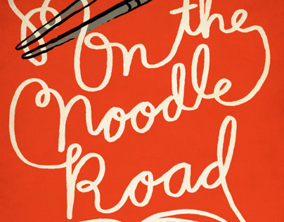 On The Noodle Road