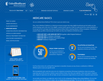 UnitedHealthcare: Medicare Direct