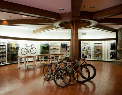 CENTRAL DISTRICT CYCLERY
