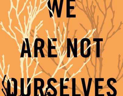 We Are Not Ourselves (rejected comps)