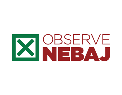 Observe Nebaj Logo