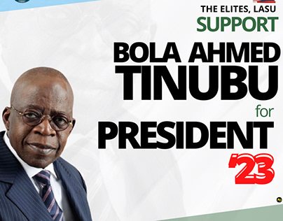 Election, Tinubu, Nigeria