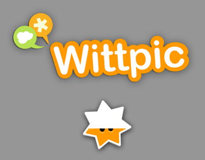 Wittpic App (iOS&GooglePlay)