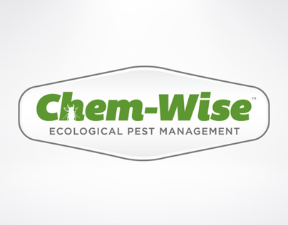 Chem-wise Logo