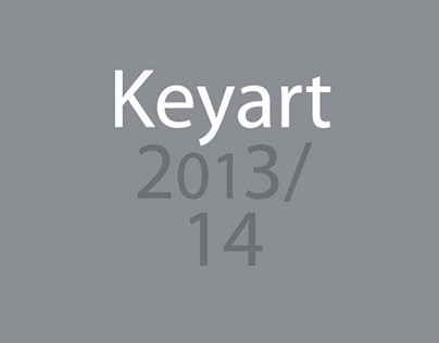 Keyart 2013