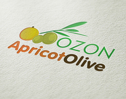 OZON | Apricot Olive