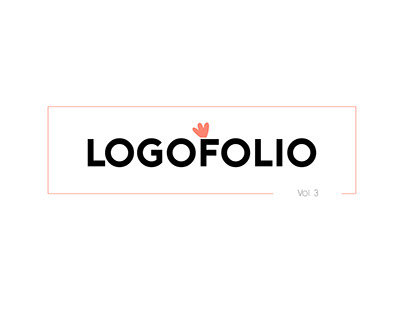 LOGOFOLIO - Vol. 3