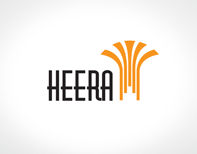 Logo for Heera Constructions