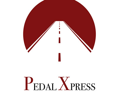 Project thumbnail - Pedal Xpress Logo
