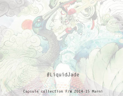 #LiquidJade
