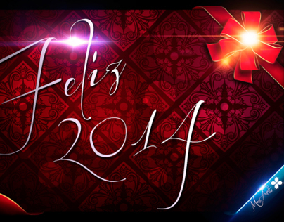 Feliz año 2014!